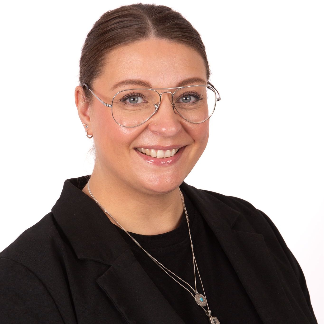 Helen Spencer